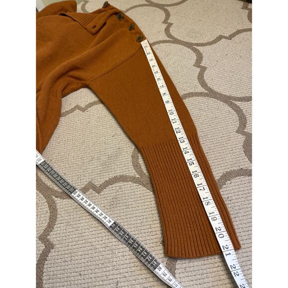 Talbots BUTTON MOCKNECK SWEATER, size XL, NWT - Picture 10 of 14